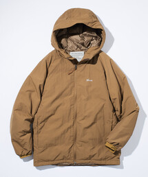 NANGA/ナンガ SP NEW DOWN JACKET/別注 ニュー ダウンジャケット