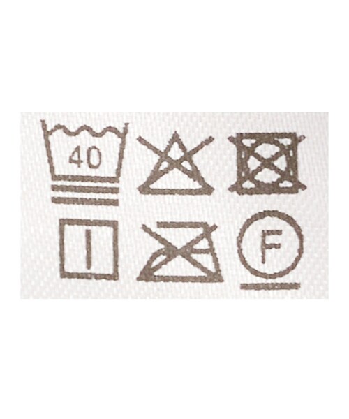 A DAY IN THE LIFE UNITED ARROWS(アデイインザライフユナイテッドアローズ)の「パフジャガード クルーネックプルオーバー<A DAY IN THE LIFE>(Tシャツ/カットソー・レディース・モカ/オフホワイト/ブラック・FREE)」の14枚目の写真