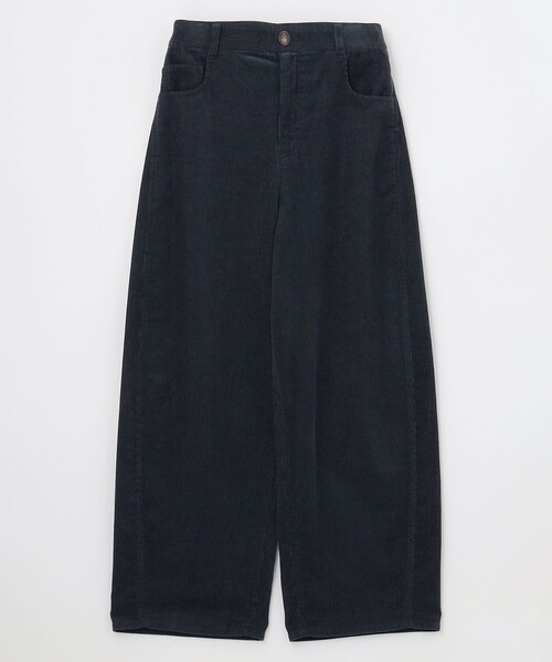 ANY(エニィ)の「コーデュロイバレルパンツ(その他パンツ・レディース・ベージュ系/ダルブルー系・X-LARGE)」の20枚目の写真