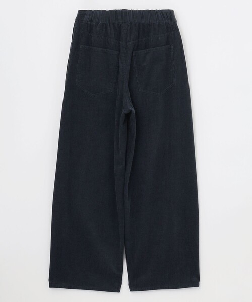 ANY(エニィ)の「コーデュロイバレルパンツ(その他パンツ・レディース・ベージュ系/ダルブルー系・X-LARGE)」の21枚目の写真