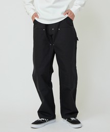 Dickies/ディッキーズ ダックダブルニーパンツ