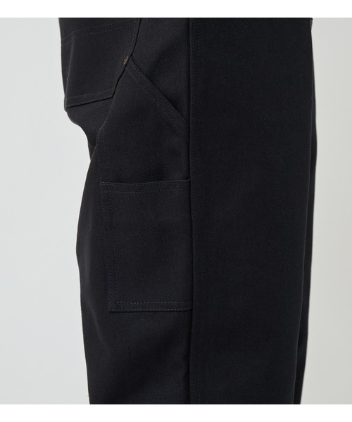 Dickies(ディッキーズ)の「Dickies/ディッキーズ ダックダブルニーパンツ(その他パンツ・メンズ・ブラック/ダークブラウン・30/32/34/36/28)」の16枚目の写真