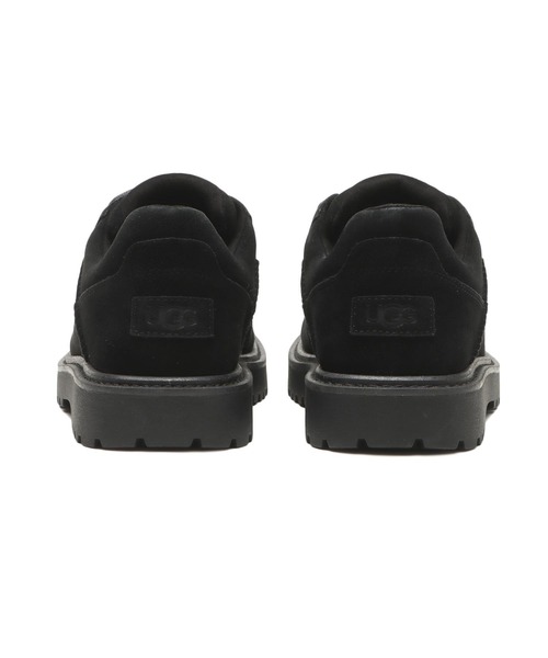 UGG（アグ）の「BIRCH HIKER　1180494（ブーツ・メンズ・ブラウン・10/10h/11/7/7h/8/8h/9/9h）」の4枚目の写真