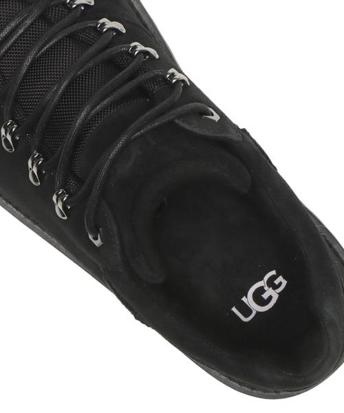 UGG（アグ）の「BIRCH HIKER　1180494（ブーツ・メンズ・ブラウン・10/10h/11/7/7h/8/8h/9/9h）」の7枚目の写真