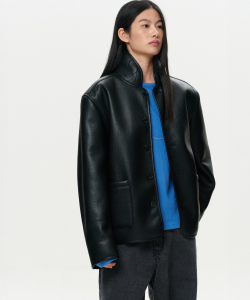 ERA(エラ)の「WOMEN ERA ヴィンテージコットン ロングスリーブT - ブルー(Tシャツ/カットソー・レディース・その他・SMALL/MEDIUM)」の4枚目の写真