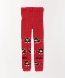 HYSTERIC MINI｜ヒステリックミニ（キッズ）のレギンス/スパッツ