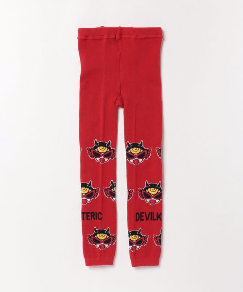 HYSTERIC MINI｜ヒステリックミニ（キッズ）のレギンス/スパッツ