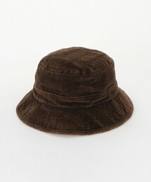 Steven Alan（スティーブンアラン）の「＜Timberland＞ CORD HAT/ハット（ハット）」