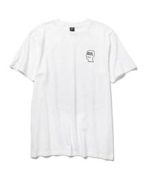 BEAMS T | BRAIN-DEAD / HEART ATTACK(Tシャツ/カットソー)