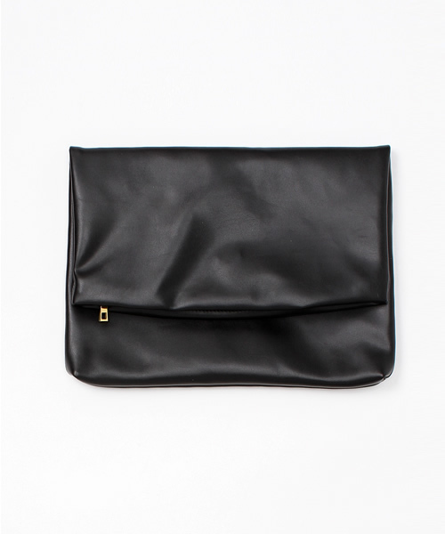 WEGO（ウィゴー）の「WEGO/アニマル柄クラッチバッグ（クラッチバッグ・レディース・グリーン/ピンク/その他1/ブラック・FREE）」の16枚目の写真