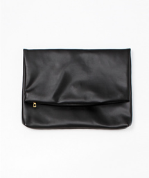 WEGO | WEGO/アニマル柄クラッチバッグ(クラッチバッグ)