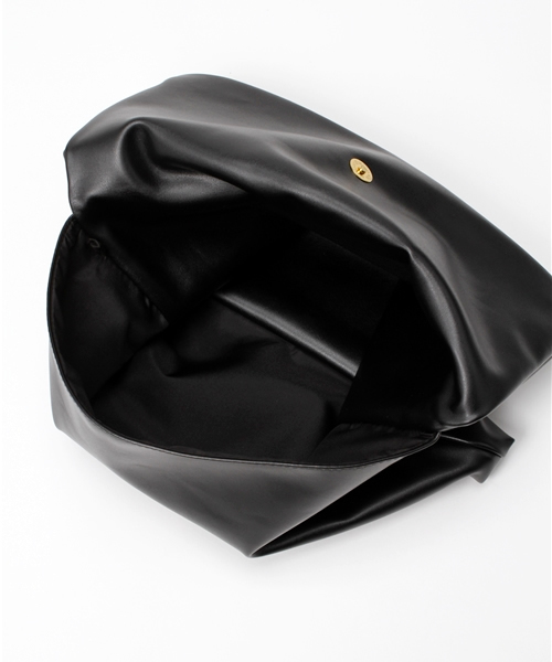 WEGO（ウィゴー）の「WEGO/アニマル柄クラッチバッグ（クラッチバッグ・レディース・グリーン/ピンク/その他1/ブラック・FREE）」の8枚目の写真