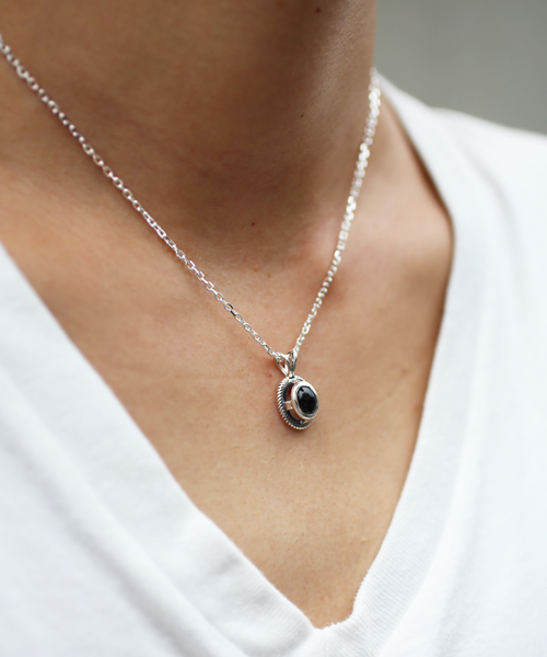 オリジナル シルバー925 Jam セール カレッジ Home M スケルトン ブランド Made ジャムホームメイド のファッション アクセサリー ネックレス アクセサリー ネックレス ブランド Jam