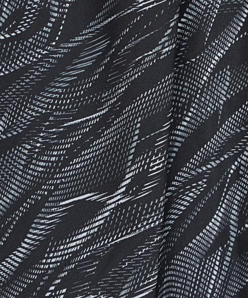 NIKE(ナイキ)の「NIKE(ナイキ) FLEX 7インチフリーダムプリンテッドショート◇(その他パンツ・メンズ・ブラック/イエロー・SMALL/X-LARGE/LARGE/MEDIUM)」の3枚目の写真