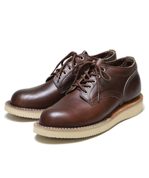 SHIPS GENERAL SUPPLY | SHIPS GENERAL SUPPLY×HATHORN: スペシャルホーウィンオックスフォード(ブーツ)