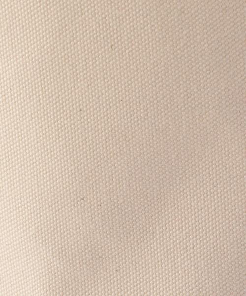 amiacalva（アミアカルヴァ）の「AMIACALVA: SHIPS別注 キャンバス サコッシュ(ショルダーバッグ)（ショルダーバッグ・メンズ・ブラック/ホワイト・ONE SIZE）」の5枚目の写真