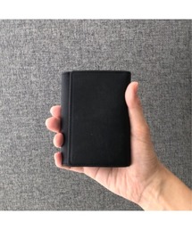 Esperanto（エスペラント）の「esperanto (エスペラント)/イタリアレザー（プエブロ）　コンパクト財布（財布）」