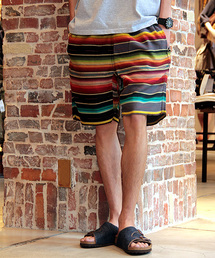 BEAMS | WILD THINGS×BEAMS / 別注 サラペ2トーン(その他パンツ)