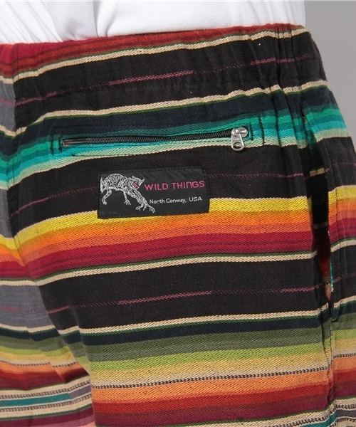 BEAMS（ビームス）の「WILD THINGS×BEAMS / 別注 サラペ2トーン（その他パンツ・メンズ・その他1・SMALL/MEDIUM）」の7枚目の写真