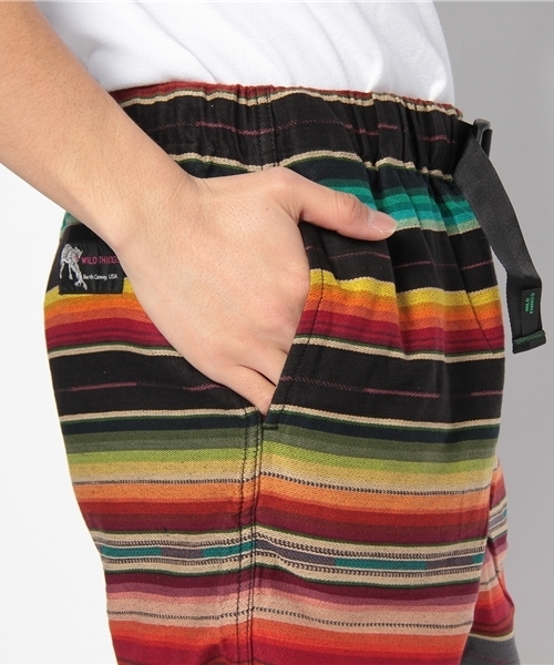 BEAMS（ビームス）の「WILD THINGS×BEAMS / 別注 サラペ2トーン（その他パンツ・メンズ・その他1・SMALL/MEDIUM）」の8枚目の写真