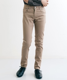 MERLOT | ツイルストレッチスキニーパンツ641-5527(その他パンツ)