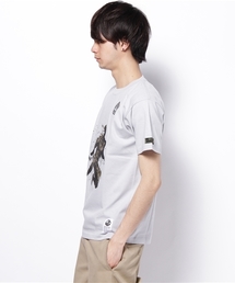 BEAMS T（ビームスティー）の「キン肉マン MUSCLE APPAREL x