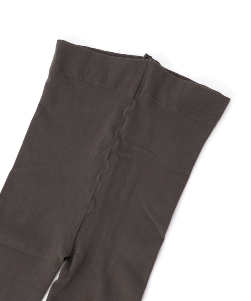 SHIPS(シップス)の「ベーシックタイツ(タイツ/ストッキング・レディース・ブラック/ダークグレー/ワイン・ONE SIZE)」の9枚目の写真