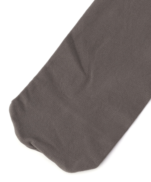 SHIPS(シップス)の「ベーシックタイツ(タイツ/ストッキング・レディース・ブラック/ダークグレー/ワイン・ONE SIZE)」の7枚目の写真