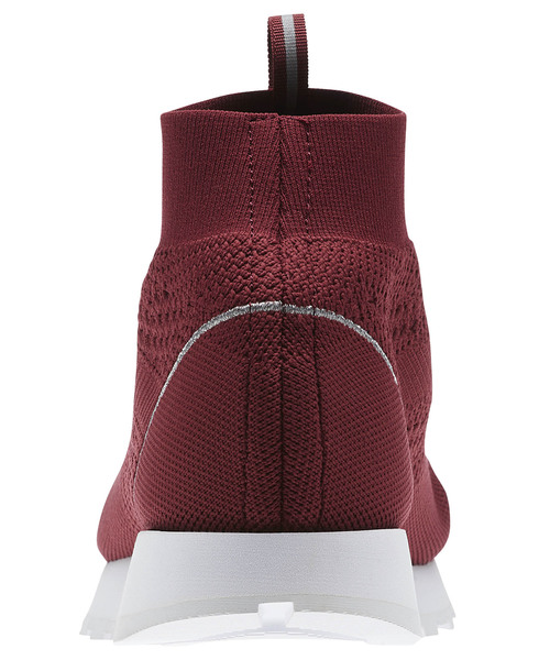 Reebok(リーボック)の「クラシックレザー ミッド CL LEATHER MID ULTK(スニーカー・メンズ・ホワイト/ライトベージュ/ブラック/マルーン・25.0cm/27.5cm/28.0cm/26.0cm/27.0cm/29.0cm/24.0cm/24.5cm/26.5cm/25.5cm/28.5cm/23.5cm/23.0cm/30.0cm/29.5cm/31cm)」の12枚目の写真