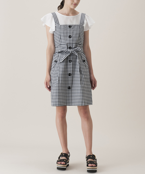 BLUE LABEL CRESTBRIDGE（ブルーレーベルクレストブリッジ）の