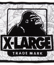 XLARGE（エクストララージ）の「PSYCHEDELIC OG TOWEL（タオル）」 - WEAR