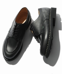 Paraboot | PARABOOT / パラブーツ : CHAMBORD NOIR #(ドレスシューズ)