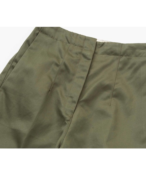 SEA（シー）の「センタープレス チノトラウザーズ（チノパンツ