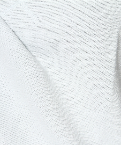 Another Edition（アナザーエディション）の「■AE ウラケ  S/SL PO ◆（Tシャツ/カットソー・レディース・ホワイト/イエロー/ライトブルー・フリー）」の9枚目の写真