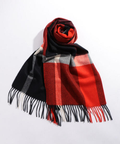 BEAUTY&YOUTH UNITED ARROWSの パネルマフラー BEAUTY&YOUTH UNITED ARROWS（ビューティーアンドユース