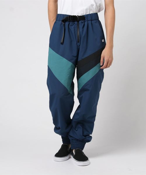 track pants styles
