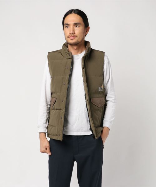 go slow caravan（ゴースローキャラバン）の「ヘビーフラットダウン