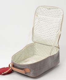 ツモリチサト　キャリー　トラベル セール】ツモリチサト トラベル tsumori chisato TRAVEL YAKPAK