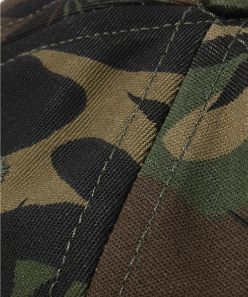 BEAMS(ビームス)の「HUF / PLANTLIFE VOLLEY FALL 13(キャップ・メンズ・その他1/その他2・ONE SIZE)」の8枚目の写真