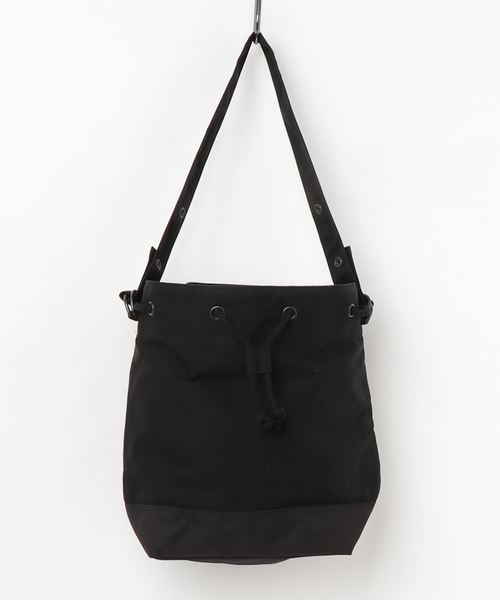 MHL.（エムエイチエル）の「WAXED COTTON（トートバッグ）」 - WEAR
