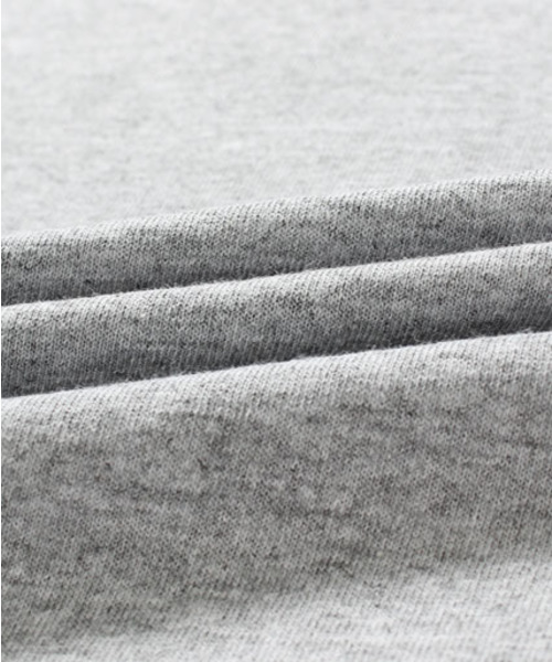 Champion(チャンピオン)の「【Champion Authentic T-SHIRTS】チャンピオン スーパーオーバーサイズ コットン L/S Tシャツ ロンT(Tシャツ/カットソー・レディース・ブラック/ホワイト/ネイビー/グレー/レッド/ロイヤルブルー・M/L/S/XL)」の9枚目の写真