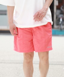 OUTDOOR 水陸両用 ナイロンバギー ショートパンツ