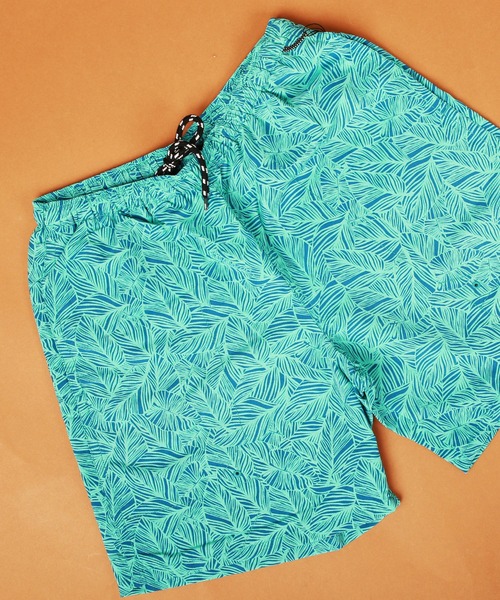 OUTDOOR PRODUCTS(アウトドアプロダクツ)の「OUTDOOR 水陸両用 ナイロンバギー ショートパンツ(その他パンツ・メンズ・ブラック/レッド/カーキ/ネイビー/ブルー/ベージュ/パープル/マスタード/ホワイト/グリーン/オレンジ系その他/ブルー系その他/サーモンピンク/チャコール/エメラルド/オレンジ系その他2/ブルー系その他3/ブルー系その他2/ブラック系その他/モカ/ライトパープル/オレンジ/ライム・M/L/LL/S)」の16枚目の写真