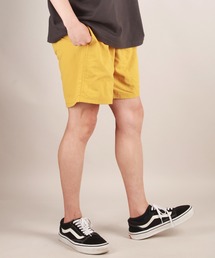 OUTDOOR 水陸両用 ナイロンバギー ショートパンツ