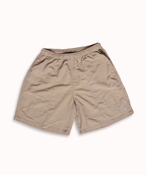 OUTDOOR PRODUCTS(アウトドアプロダクツ)の「OUTDOOR 水陸両用 ナイロンバギー ショートパンツ(その他パンツ・メンズ・ブラック/レッド/カーキ/ネイビー/ブルー/ベージュ/パープル/マスタード/ホワイト/グリーン/オレンジ系その他/ブルー系その他/サーモンピンク/チャコール/エメラルド/オレンジ系その他2/ブルー系その他3/ブルー系その他2/ブラック系その他/モカ/ライトパープル/オレンジ/ライム・M/L/LL/S)」の6枚目の写真