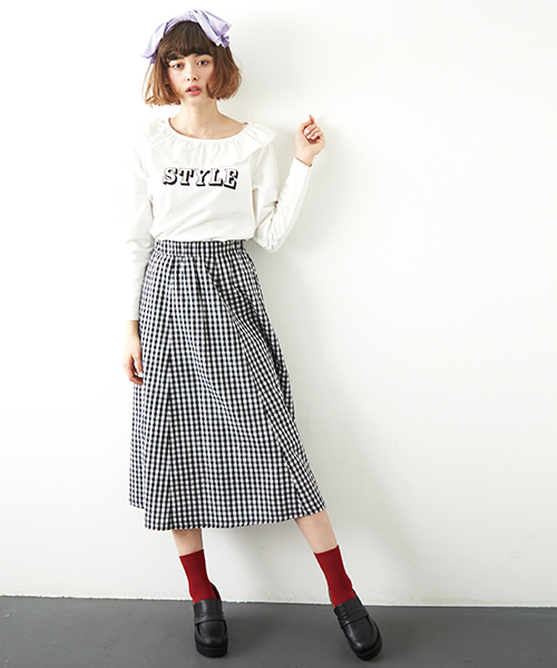 WEGO(ウィゴー)の「WEGO/ボリュームリボンターバン(ヘアバンド・レディース・ブラック/ライトグレー/ネイビー/パープル/レッド・FREE)」の10枚目の写真