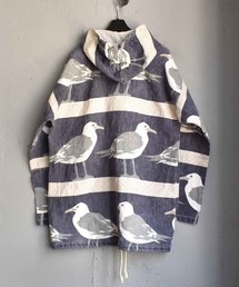 VINTAGE（ヴィンテージ）の「【ヴィンテージ古着】MICHIGAN RAG