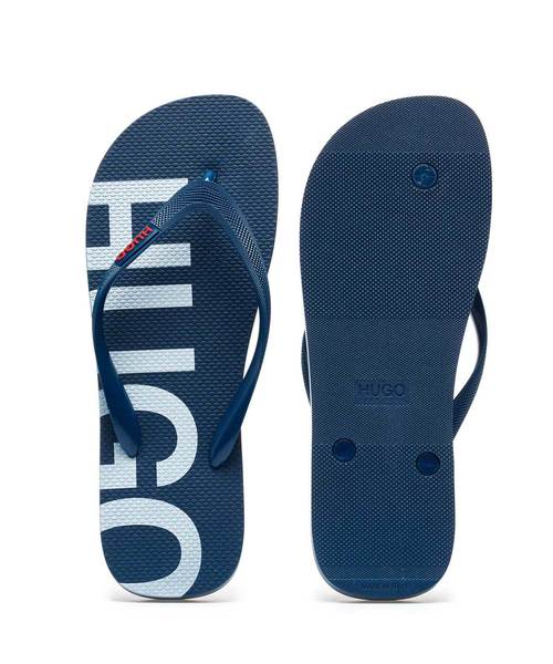 HUGO�i�q���[�S�j�́u�I�� �t�@�C���[ �\���O �C�� ���o�[ �E�B�Y ���S�i�r�[�`�T���_���j�v�b�u���[