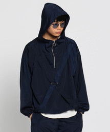 VAPORIZE�i���F�C�p���C�Y�j�́uVAPORIZE / Bondage Blouson�i�u���]���j�v