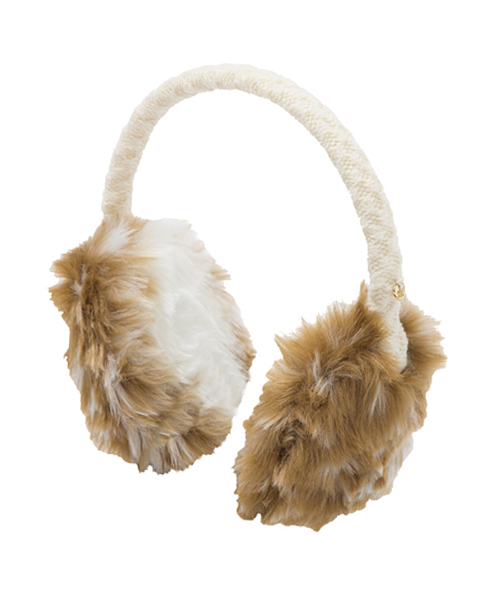 MILKFED.（ミルクフェド）の「bambi EARMUFF （イヤーマフ/ファー